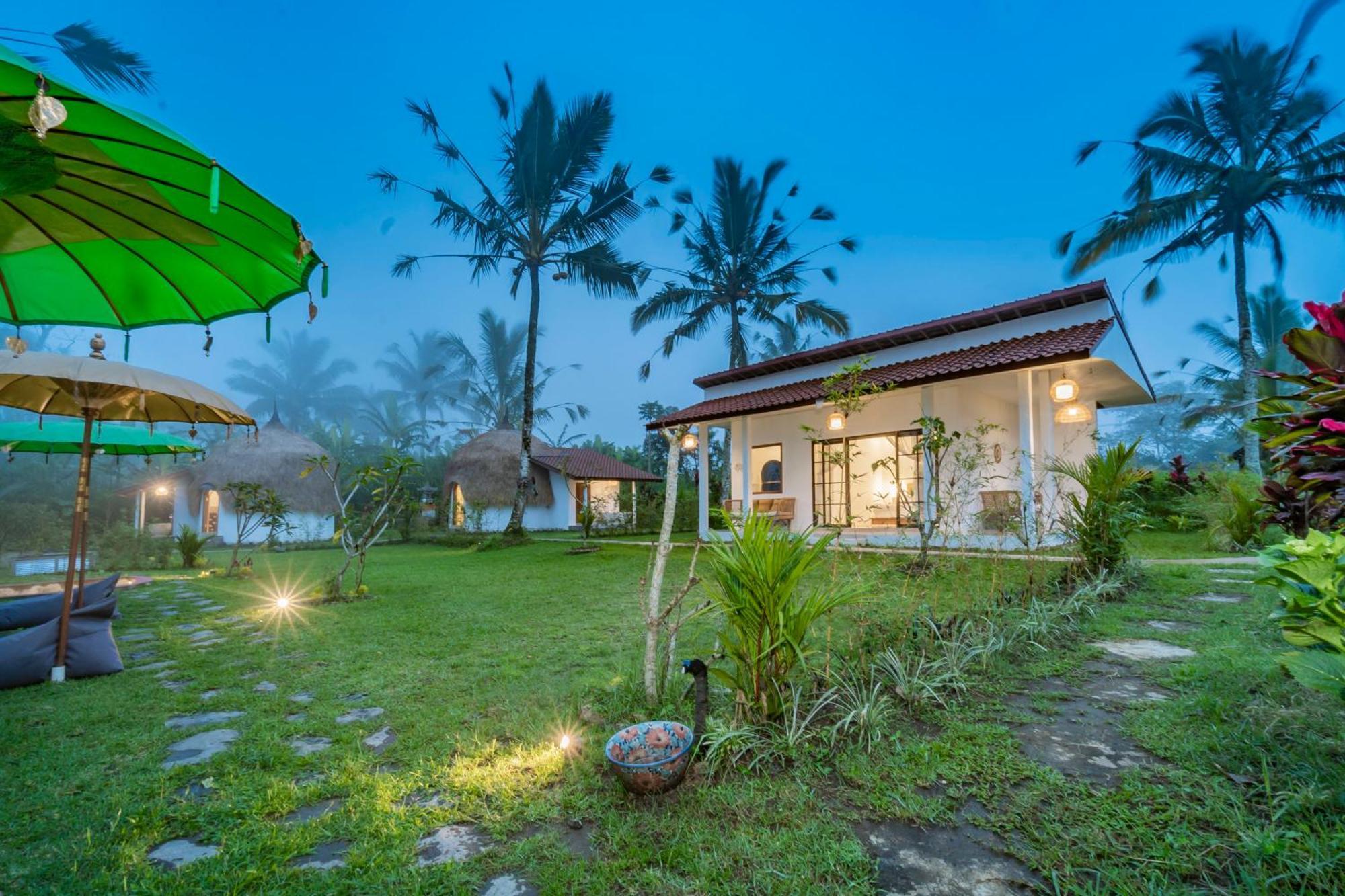 Ritual Ubud 帕洋安 外观 照片