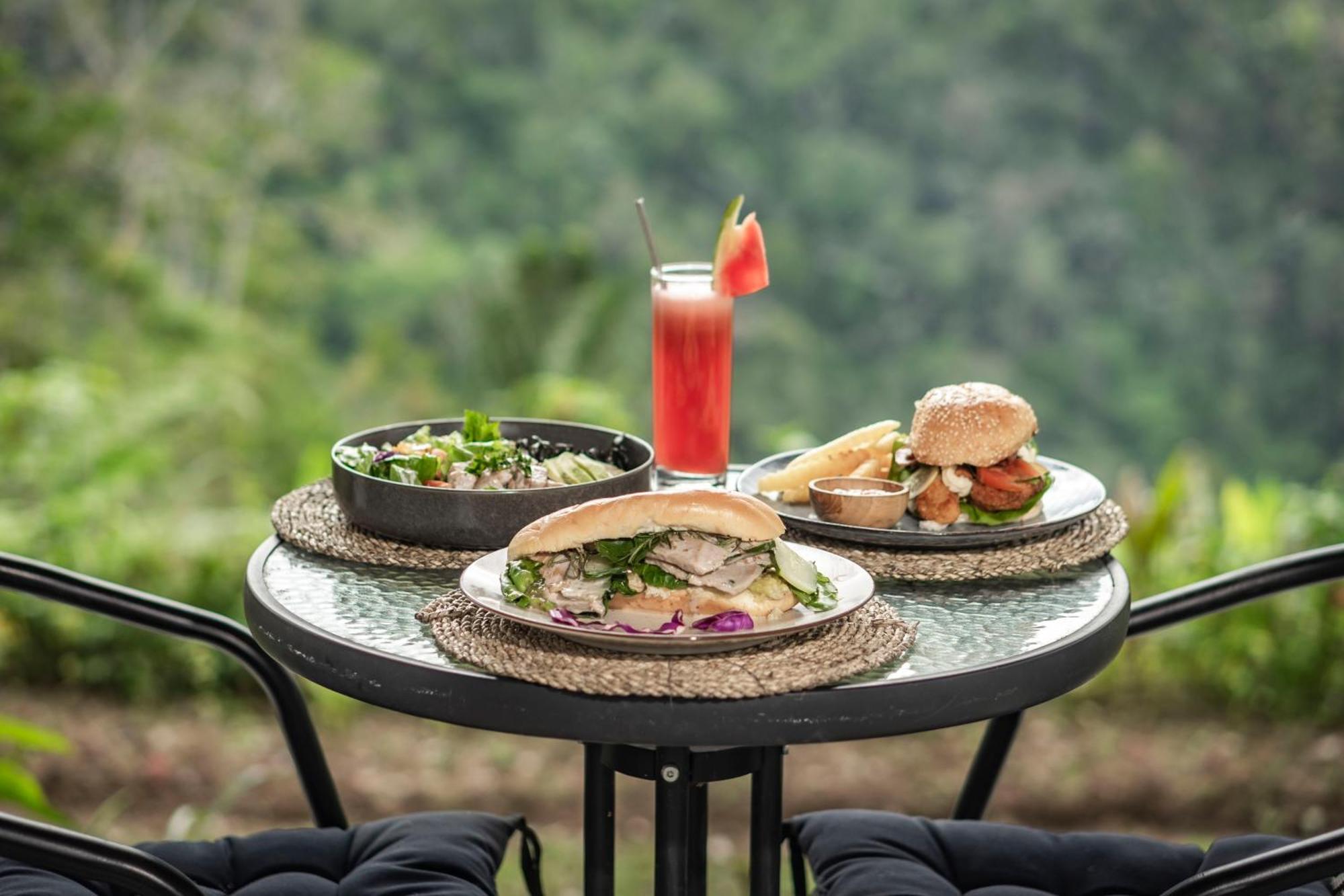 Ritual Ubud 帕洋安 外观 照片