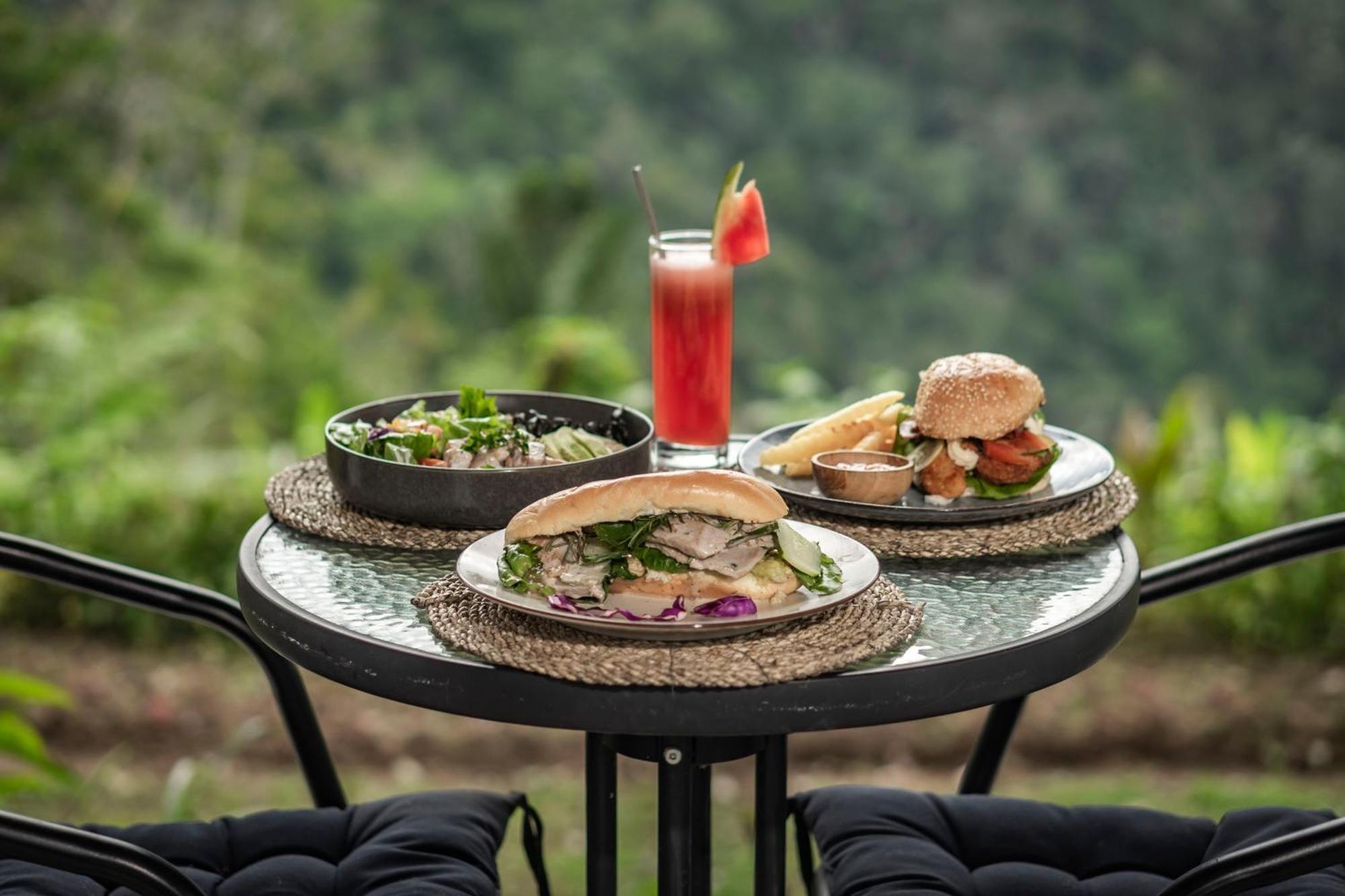 Ritual Ubud 帕洋安 外观 照片