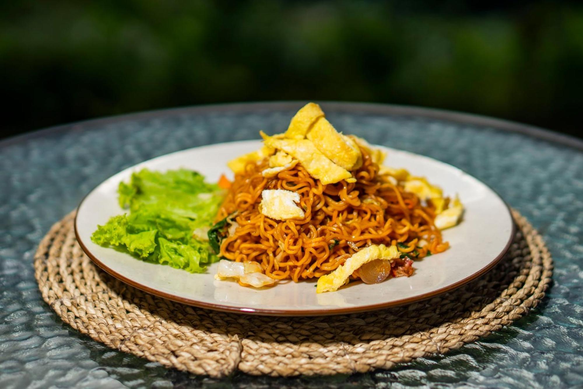 Ritual Ubud 帕洋安 外观 照片