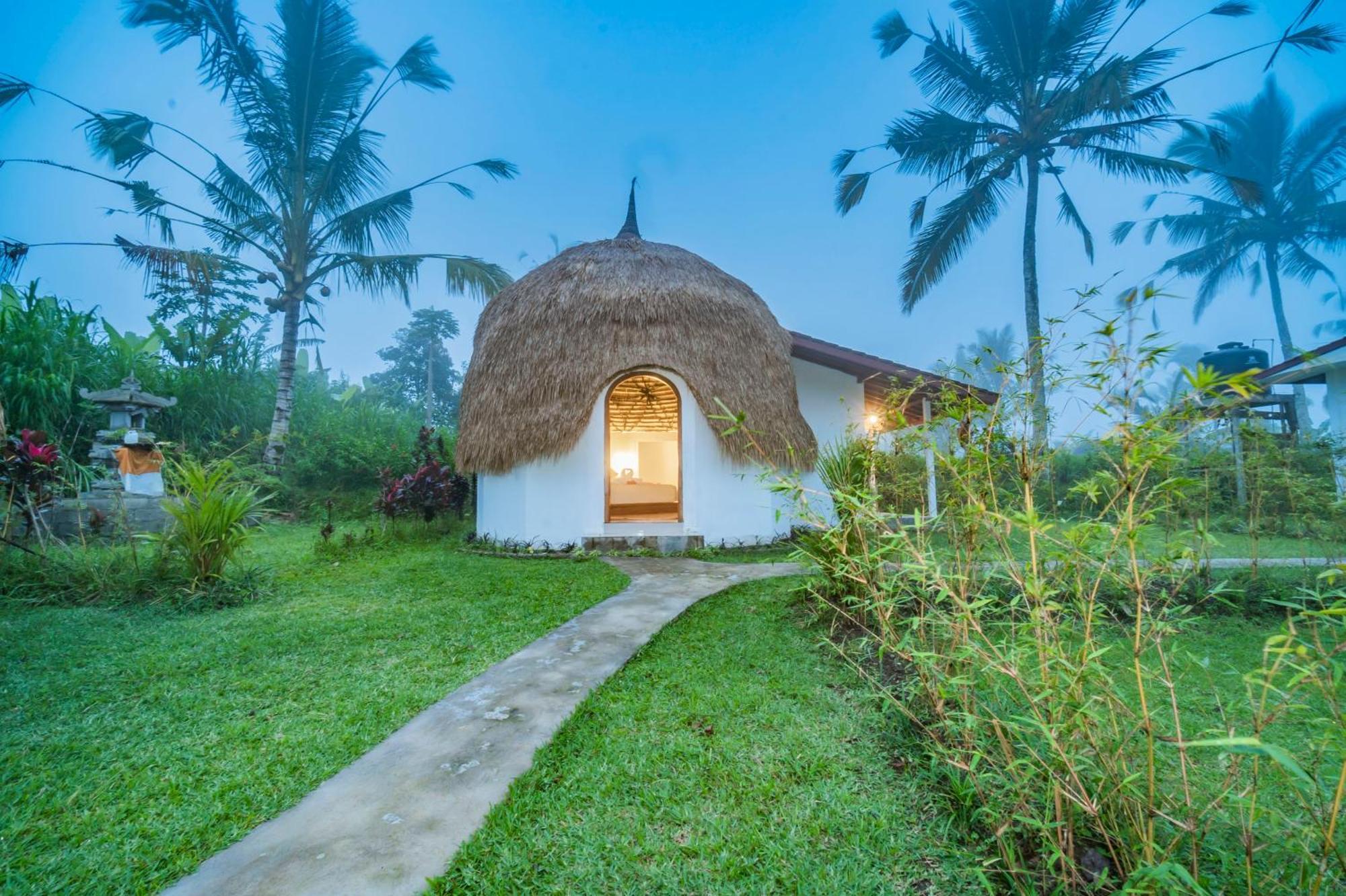 Ritual Ubud 帕洋安 外观 照片